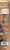 Gonesh® Dragon's Blood Incense Sticks Perspective: back