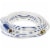 Element RV&Marine 5/8 In. Dia. x 25 Ft. L. Drinking Water Safe Hose CELMRV58025 Perspective: back