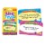 Trend Enterprises Bible Trivia Challenge Cards T-24702 Perspective: back