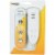 Woods 2 Power & 2 USB White Desktop USB Charger 41226 Perspective: back