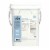 Augason Farms Country Fresh Instant Nonfat Dry Milk Perspective: back