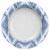 Dixie Ultra 20 oz Paper Bowl, 135-count Perspective: back