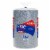 Dixie Ultra Paper Plate, 8.5 (240 Count) Perspective: back