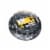Member's Mark 16 Catering Tray with Lids (5 Pack) Perspective: back
