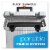 Pendaflex PortFile Large Portable File Box - Granite Perspective: back