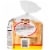 Nickles Enriched White Hot Dog Buns Perspective: back