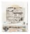 La Tortilla Factory White Corn Tortilla Perspective: back