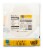 La Tortilla Factory Low Carb Flour Tortilla Perspective: back