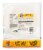 La Tortilla Factory® Large Low Carb Whole Wheat Tortillas Perspective: back