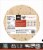 La Tortilla Factory® Simply Better Flour Burrito Tortillas Perspective: back