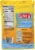 La Sierra® Fat Free Refried Pinto Beans Pouch Perspective: back