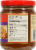 Lee Kum Kee Plum Sauce Perspective: back