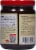 Lee Kum Kee Hoisin Sauce Perspective: back