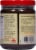 Lee Kum Kee Black Bean Garlic Sauce Perspective: back
