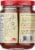 Lee Kum Kee Chili Garlic Sauce Perspective: back