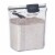 Progressive Clear Flour Prokeeper Perspective: back
