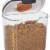Progressive Brown Sugar Prokeeper Perspective: back