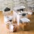 Progressive International ProKeeper Storage Set Perspective: back