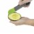 Progressive® Flip-Blade Avocado Tool Perspective: back