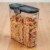 Progressiveᵀᴹ Prepworks® Prokeeper 14-Cup Cereal Storage Container Perspective: back