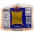 Turano® French Rolls Perspective: back