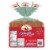 Turano® Poppy Hot Dog Buns Perspective: back