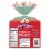 Turano® Bleacher Buns Plain Hamburger Buns Perspective: back