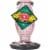 Perky-Pet® Vintage Hummingbird Feeder - Pink Perspective: back