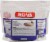 Skylark Calf Liver Slices 4 Count Perspective: back