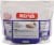 Skylark Calf Liver Slices 4 Count Perspective: back