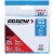 T50® Staples, 1,250 pk (1/4 ) Perspective: back