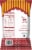Kitchen Cooked Spicy Louisiana Style Potato Chips Perspective: back