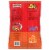 Milk-Bone® Pup-Peroni Trick or Treat Bag Dog Treats Perspective: back