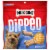 Milk-Bone® Dipped Peanut Butter Dog Treats Perspective: back