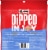 Milk-Bone® Dipped Vanilla Yogurt Dog Treats Perspective: back