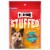Milk-Bone with Real Bacon & Beef Stuffed Dog Snacks Perspective: back