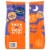 Milk-Bone Pup-Peroni Trick or Treat Dog Treat Packs Perspective: back