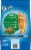 9Lives Indoor Complete Chicken & Salmon Dry Cat Food Perspective: back