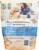 Milo's Kitchen Chicken Meatballs Home-Style Dog Treats Perspective: back