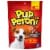 Pup-Peroni Original Beef Flavor Dog Treats Perspective: back