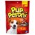 Pup-Peroni® Original Beef Flavor Dog Snacks Perspective: back