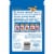 Canine Carry Outs Beef Dog Snacks Perspective: back