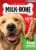 Milk-Bone Original Dog Biscuits, Large Crunchy Dog Treats Perspective: back