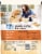 Milo's Kitchen® Chicken Jerky Recipe Dog Treats Perspective: back