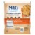 Milo’s Kitchen Chicken Jerky Recipe Dog Treats Perspective: back