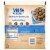 Milo’s Kitchen Chicken Meatballs Dog Treats Perspective: back