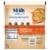 Milo’s Kitchen Chicken Jerky Recipe Dog Treats Perspective: back