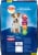 Kibbles ‘n Bits® Mini Bits Bacon & Steak Flavor Dry Small Breed Dog Food Perspective: back