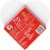 Milk-Bone Valentine Pooch Pack Assorted Dog Treats Perspective: back