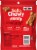 Milk-Bone® Soft & Chewy Chicken Mini Dog Snacks Perspective: back